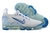 VaporMax 2021 "White Blue"