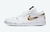Air Jordan 1 Low "White Metalic Gold" - comprar online
