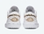 Air Jordan 1 Low "White Metalic Gold" - loja online