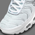 Air Max Plus TN "White Metalic" - Boots D’ Felps 
