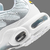 Imagem do Air Max Plus TN "White Metalic"