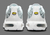 Air Max Plus TN "White Metalic" - loja online