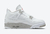 Jordan 4 "White Oreo"