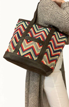 Tote Nona - comprar online