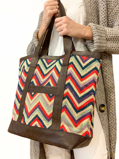 Tote Nona - tienda online
