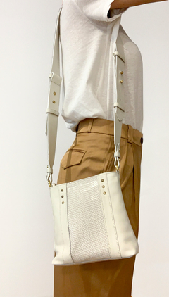Bandolera Quinta - comprar online