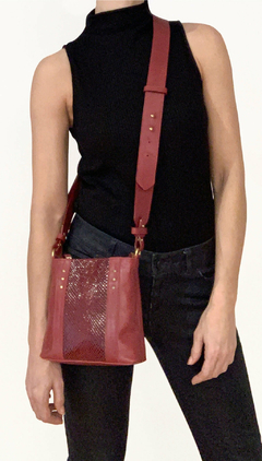 Bandolera Quinta