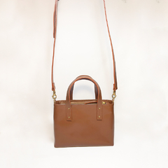 Cartera Prima en internet