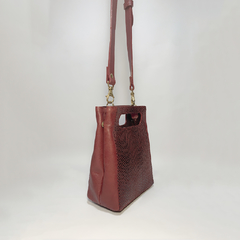 Bandolera Quarta - tienda online