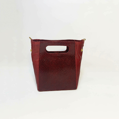 Bandolera Quarta - comprar online