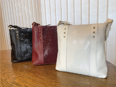 Bandolera Quinta - tienda online