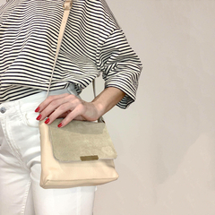 Bandolera Chica - comprar online