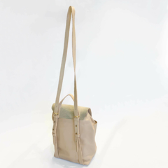 Mochila Combinada - tienda online