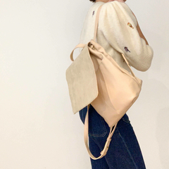 Mochila Combinada - comprar online
