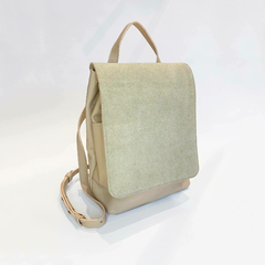 Mochila Combinada en internet