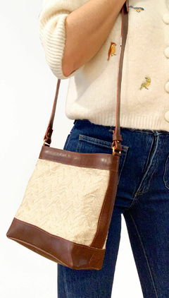 Bandolera Sesta - comprar online