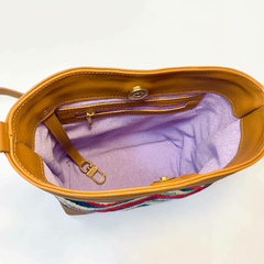 Bandolera Sesta - FOSSATI