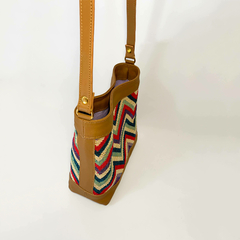 Bandolera Sesta
