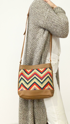 Bandolera Sesta - tienda online