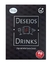 Desejos e Drinks Jogo de Cartas - comprar online