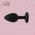 Plug P Silicone - Mimosa Moda Intima