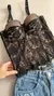 Corset Aurora na internet