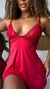 Camisola Isadora- delicada e elegante - comprar online