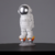 Astronauta Luminária em Resina na internet