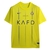 Camisa Al Nassr Home 23/24 - Nike - Torcedor Masculina - Amarela