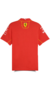 Camisa Ferrari Polo 24/25 Fórmula 1 - Masculina - Vermelha - comprar online