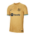 Camisa Barcelona Away 22/23 - Torcedor Maculino - Dourado