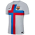 Camisa Barcelona Third 22/23 - Torcedor Masculino - Cinza