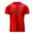Camisa Bayern de Munique I 24/25 - Torcedor Adidas Masculina - Vermelha com detalhes em preto