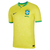 Camisa Seleção Brasil Home 22/23 - Nike - Amarela - Masculino Torcedor