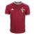 Camisa Vasco Goleiro 22/23 Vinho - Kappa - Masculino Torcedor