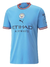 Camisa Manchester City Home 22/23 Azul - Puma - Modelo Torcedor