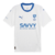 Camisa Al-Hilal II 24/25 - Torcedor Puma Masculina - Branca com detalhes em azul