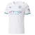 Camisa Manchester City Away 21/22 - Masculino Torcedor - Verde e Branco