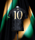 Camisa Neymar JR GOAT Edição Especial Masculina #10 - comprar online