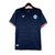 Camisa Lazio Away 23/24 - Torcedor - Mizuno - Azul