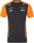 Camisa Maclaren 24/25 Fórmula 1 - Masculina - Preta