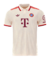 Camisa Bayern de Munique Third - 2024-25 - Bege