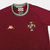 Camisa Vasco Goleiro 22/23 Vinho - Kappa - Masculino Torcedor - CAMISAS DE FUTEBOL | Oliveira Sports