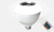 Lampada De Led Caixa De Som C Controle Rgb 12w