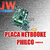 Placa mãe netbook PHILCO PNH10A
