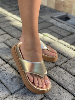 FLAT MAVI - comprar online