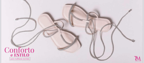 Carrusel TM Shoes