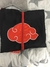 Manto da akatsuki cosplay na internet