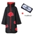 Imagem do Manto da akatsuki cosplay