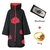 Manto da akatsuki cosplay